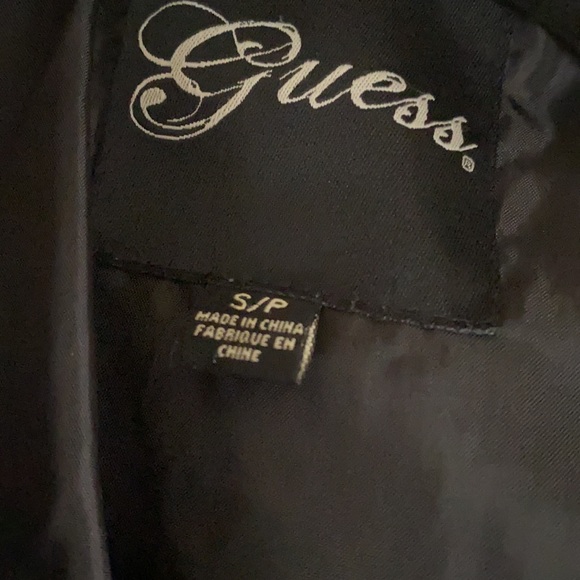 GUESS Jacket - Picture 10 of 13